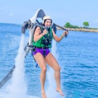 Jetpacks