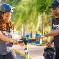 Bike Rentals