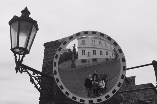 Prague Instagram Photo Walk