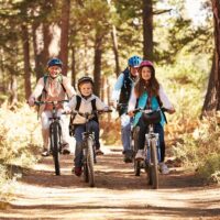 Self-guided Tours & Rentals