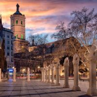 Holiday & Seasonal Tours