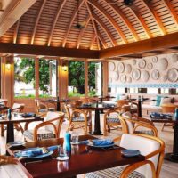 Food, Wine & Nightlife