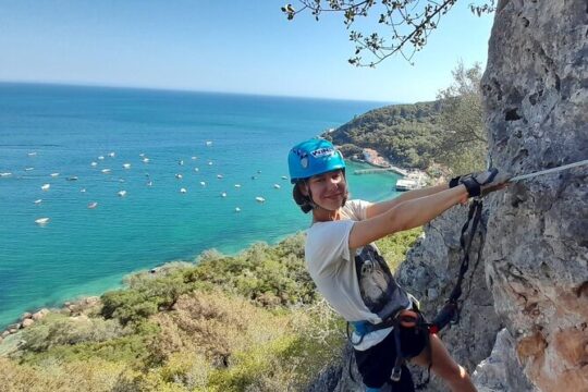 Circuit Via Ferrata