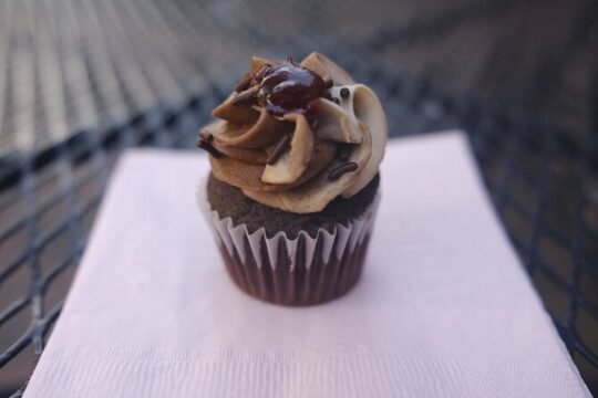 Back Bay Chocolate Tour