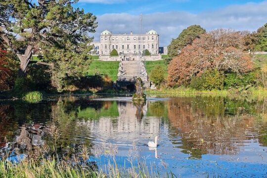 Wicklow Private Tour