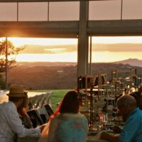 Dining Experiences