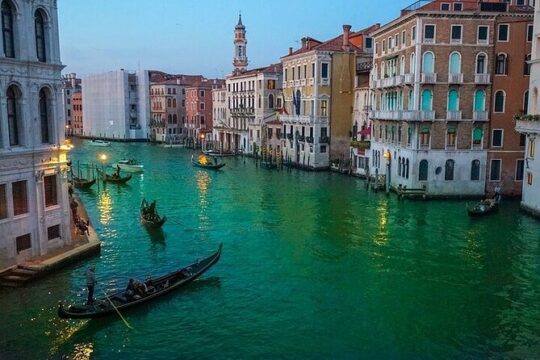 Rome 6 hour Private Tour From and To Port Civitavecchia