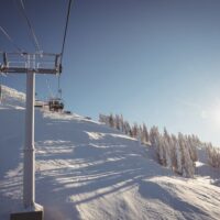 Ski & Snow