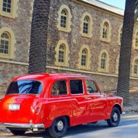 Tours & Sightseeing