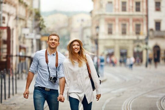 Milan Old Town Private Tour with Duomo and Sforza Castle