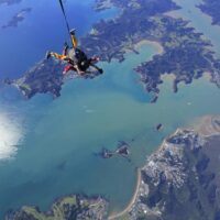 Air, Helicopter & Balloon Tours