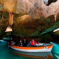 Cruises, Sailing & Water Tours