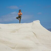 Classes & Workshops