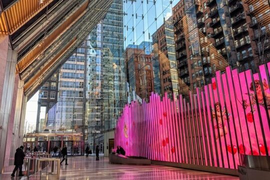Marvels & Feats: An Engineer's Tour of Chicago Architecture