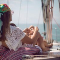 Multi-day Cruises