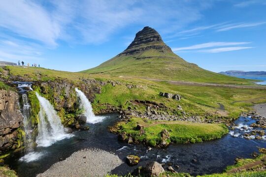 Private Snæfellsnes Day Tour in Iceland