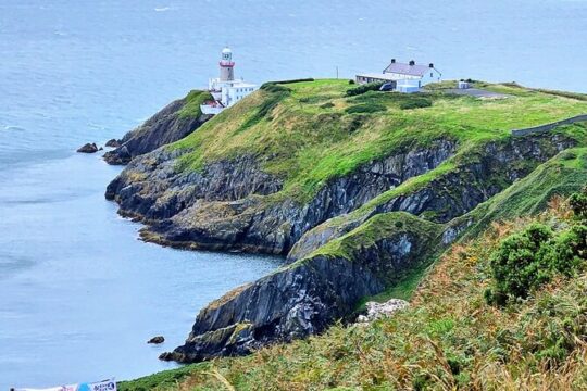 Private Tour of Malahide and Howth with Food and Drinks Included