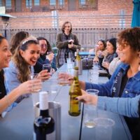 Walking & Biking Tours