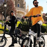 Bike Rentals