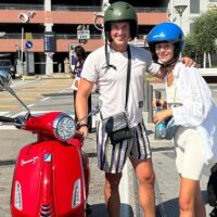 Vehicle Rentals