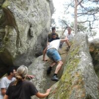 Running Tours