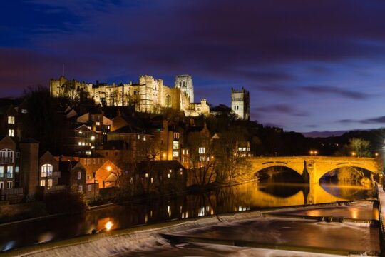 Durham Full Day Tour