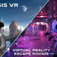 Escape Games