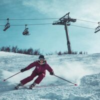 Ski & Snow