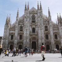 Overnight Tours