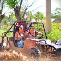 Outdoor Activities