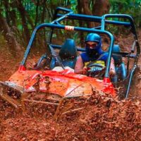 4WD, ATV & Off-Road Tours