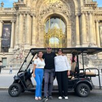 Golf Tours & Tee Times