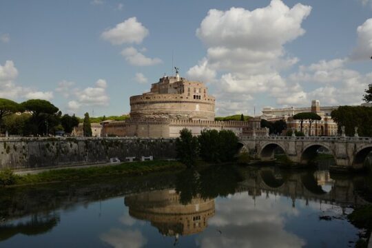 Private 3-Hour Tour of Rome
