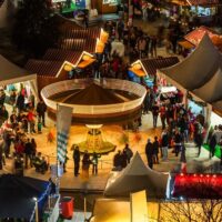 Holiday & Seasonal Tours