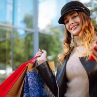 Shopping & Fashion