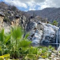 Thermal Spas & Hot Springs