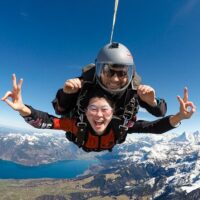Air, Helicopter & Balloon Tours