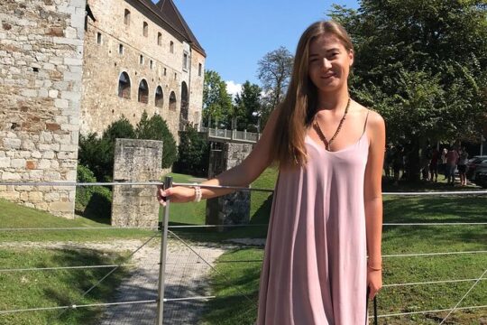 The best of Ljubljana Walking tour
