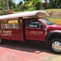 Trolley Tours