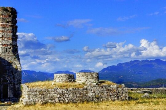 The Best of Shkoder Walking Tour
