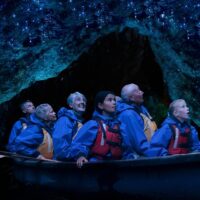Cruises, Sailing & Water Tours