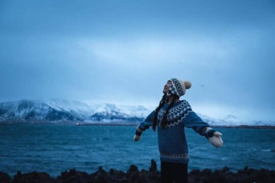Vacation Photographer in Reykjavík