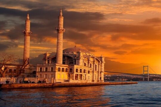 Tailor Made Private Istanbul Tour