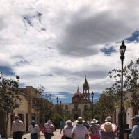 Cultural & Theme Tours