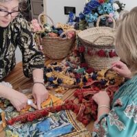 Classes & Workshops