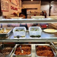 Street Food Tours