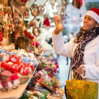 Holiday & Seasonal Tours
