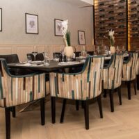 Dining Experiences