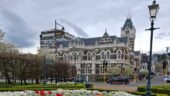 Dunedin Private Tour