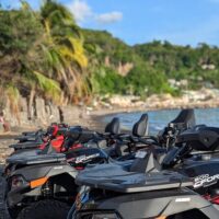 4WD, ATV & Off-Road Tours